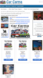 Mobile Screenshot of carkarma.com